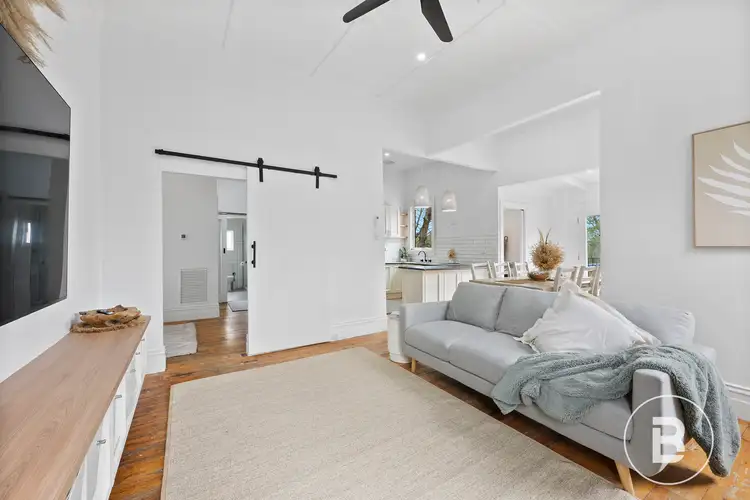 Fourth view of Homely house listing, 27 Young Street, Golden Point VIC 3350