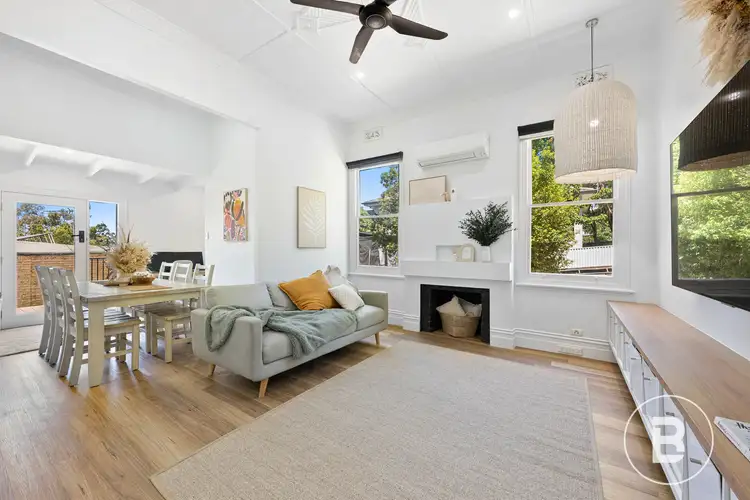 Fourth view of Homely house listing, 27 Young Street, Golden Point VIC 3350