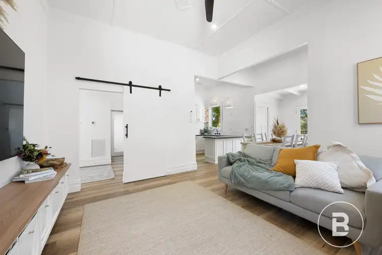 Fifth view of Homely house listing, 27 Young Street, Golden Point VIC 3350