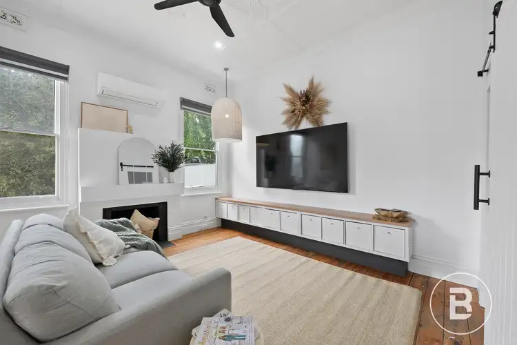 Fifth view of Homely house listing, 27 Young Street, Golden Point VIC 3350