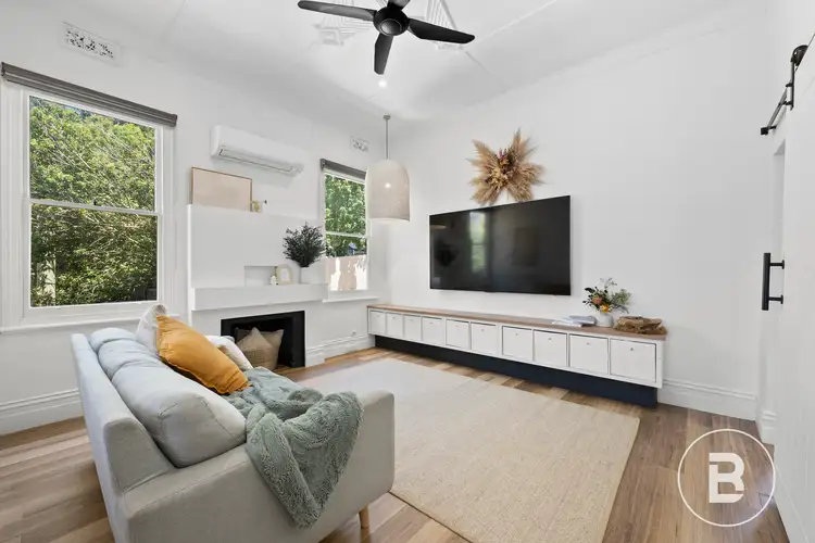 Sixth view of Homely house listing, 27 Young Street, Golden Point VIC 3350