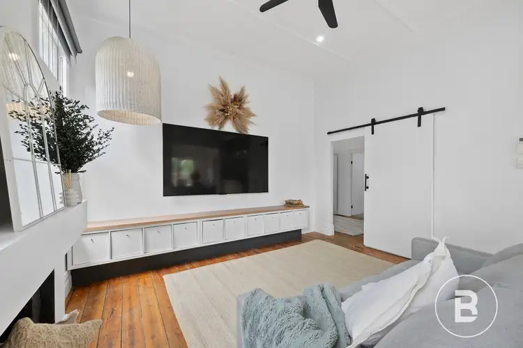 Sixth view of Homely house listing, 27 Young Street, Golden Point VIC 3350