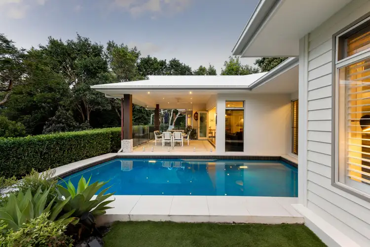 122 Ferny Glen Road, Mons QLD 4556