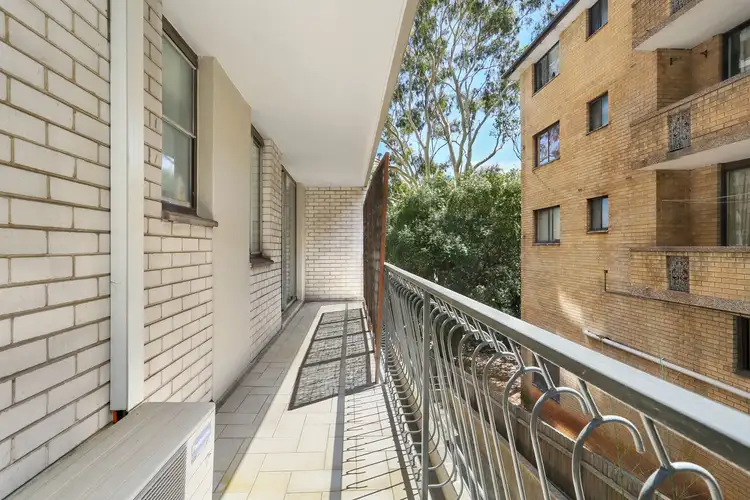 Third view of Homely apartment listing, 2/64-66 Great Western Highway, Parramatta NSW 2150
