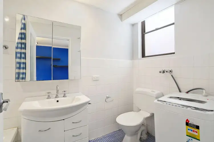 Fourth view of Homely apartment listing, 2/64-66 Great Western Highway, Parramatta NSW 2150