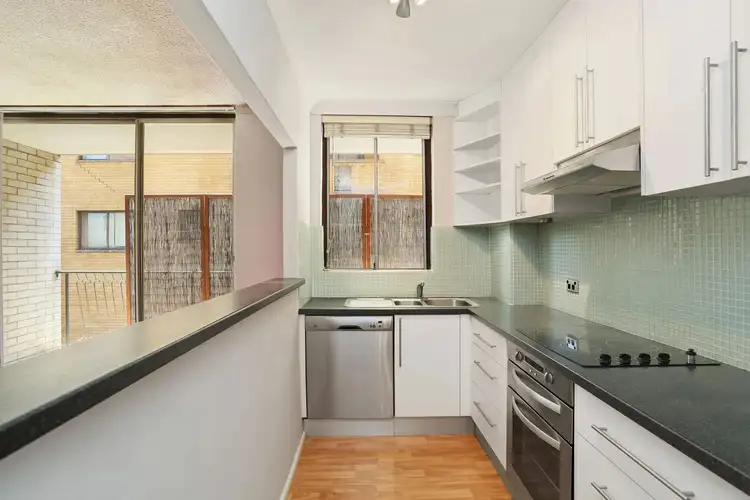 Fifth view of Homely apartment listing, 2/64-66 Great Western Highway, Parramatta NSW 2150