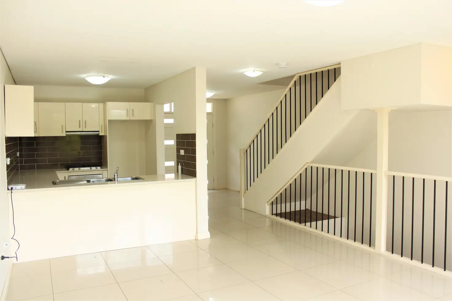 Main view of Homely townhouse listing, 12/27-31 Cleone Street, Guildford NSW 2161