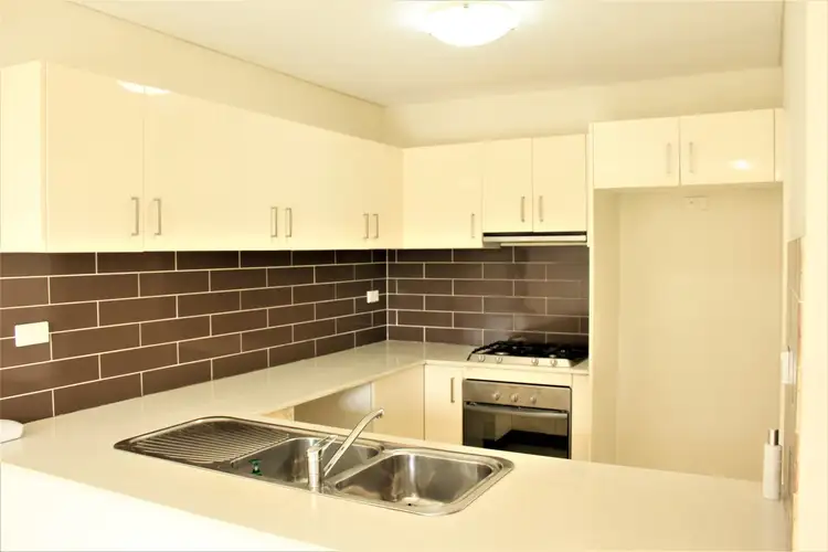 Third view of Homely townhouse listing, 12/27-31 Cleone Street, Guildford NSW 2161