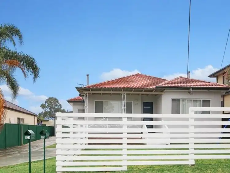 23 Brotherton Street, South Wentworthville NSW 2145