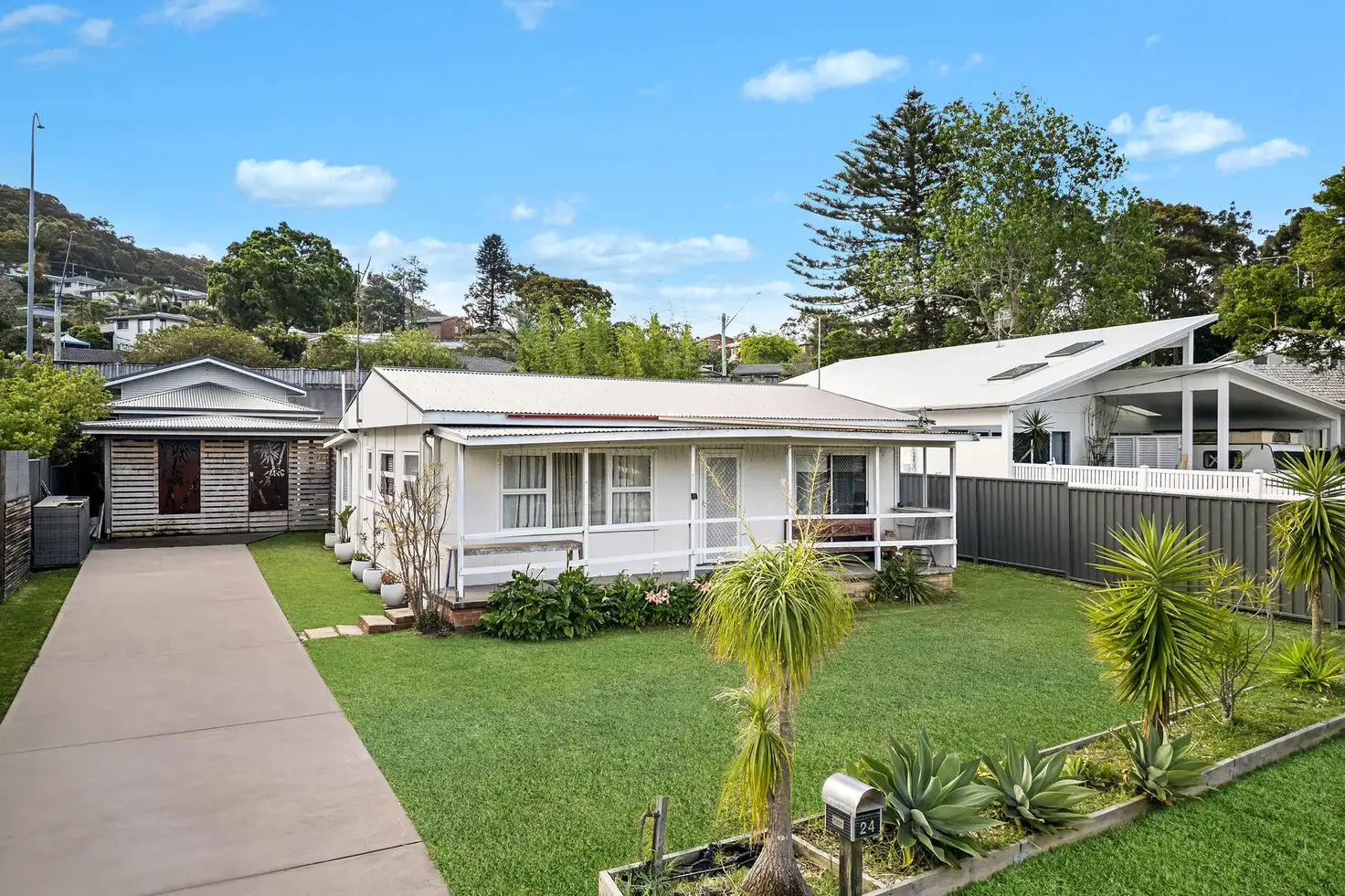 Main view of Homely house listing, 24 Tall Timbers Road, Wamberal NSW 2260
