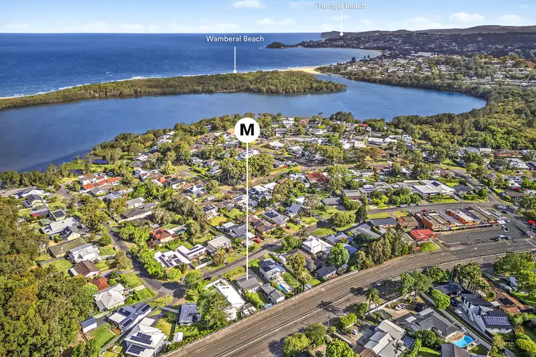 Sixth view of Homely house listing, 24 Tall Timbers Road, Wamberal NSW 2260