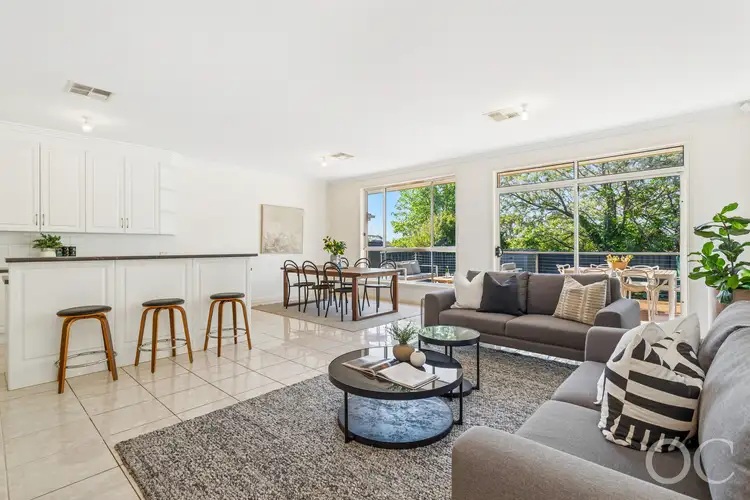 Second view of Homely house listing, 18A Darlington Street, Enfield SA 5085