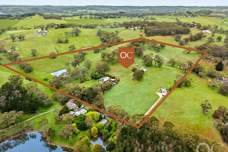 100 Oinns Road, Echunga SA 5153