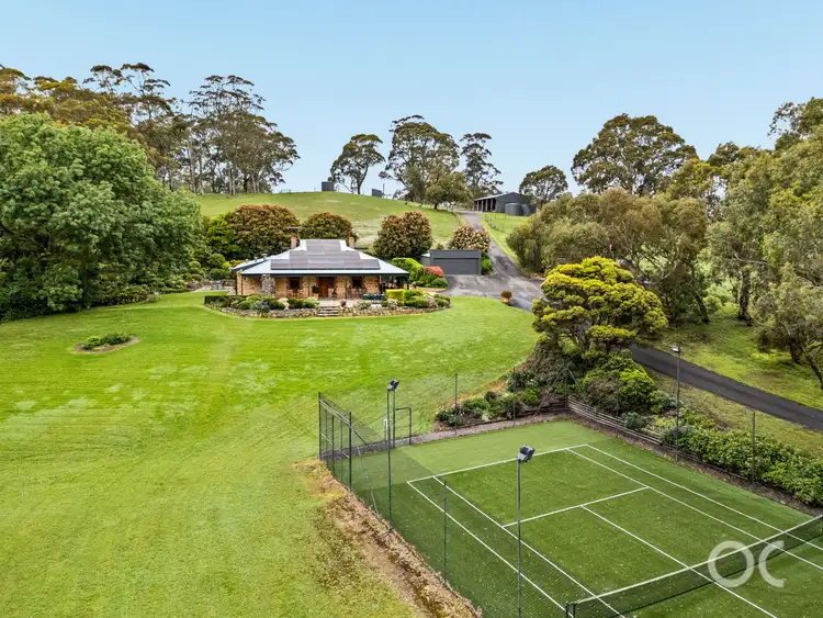 100 Oinns Road, Echunga SA 5153