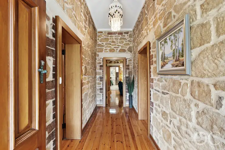 Third view of Homely rural property listing, 100 Oinns Road, Echunga SA 5153