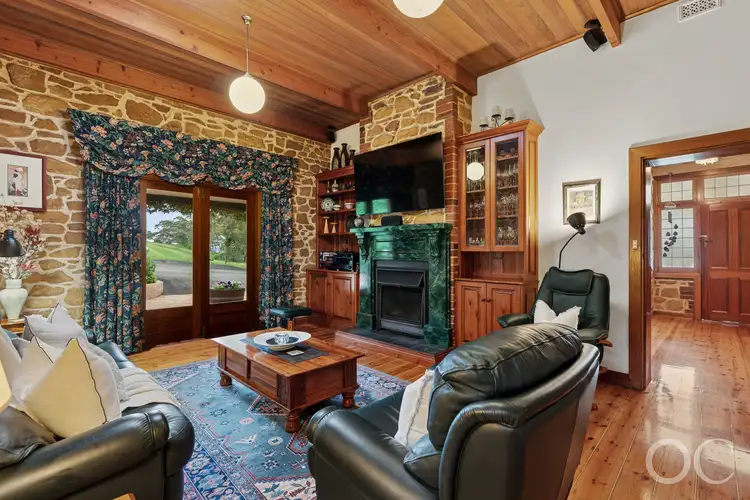 Fourth view of Homely rural property listing, 100 Oinns Road, Echunga SA 5153