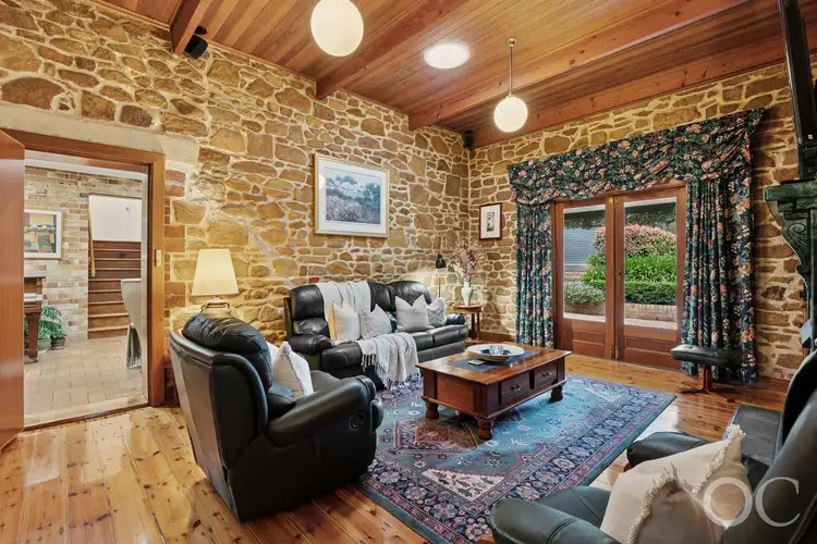 Fifth view of Homely rural property listing, 100 Oinns Road, Echunga SA 5153