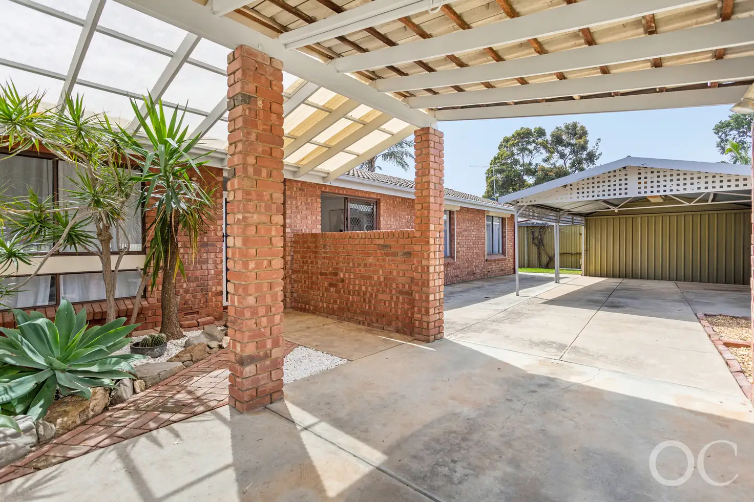 Main view of Homely house listing, 18 Albert Street, Pooraka SA 5095