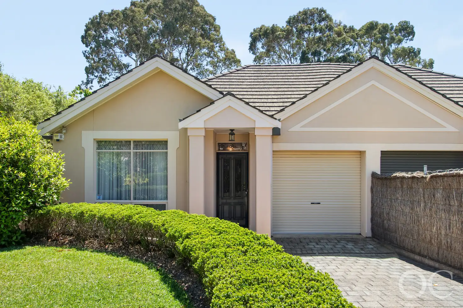 Main view of Homely house listing, 1 Broughton Avenue, Mitcham SA 5062
