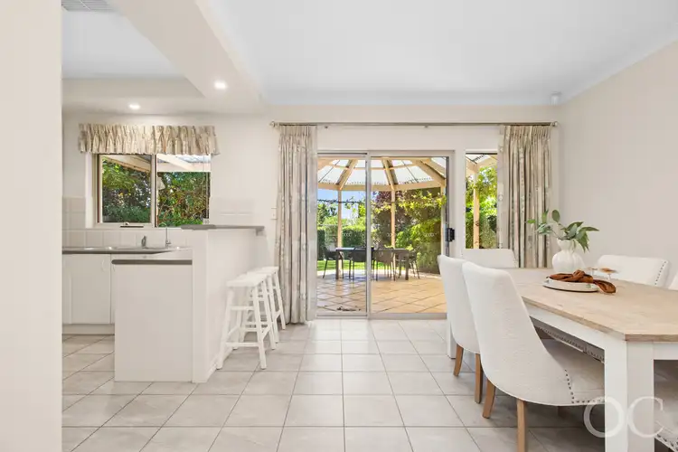 Fifth view of Homely house listing, 1 Broughton Avenue, Mitcham SA 5062