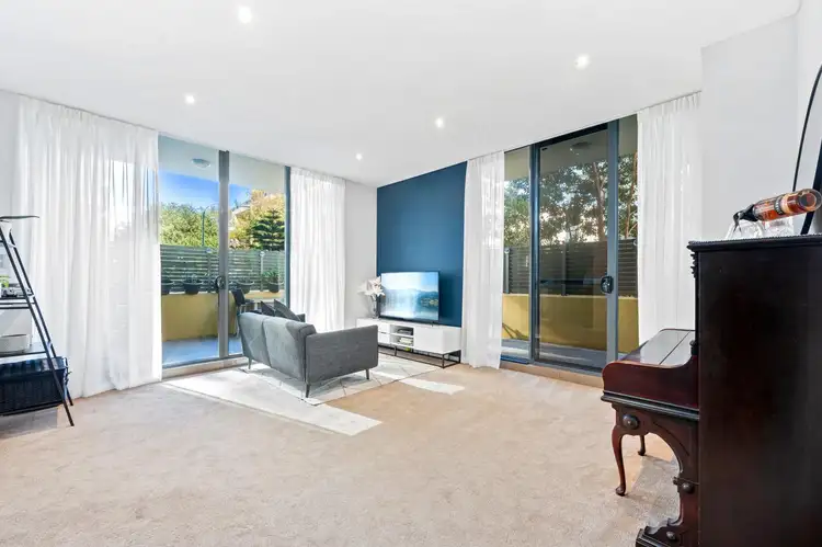 334/28 Danks Street, Waterloo NSW 2017