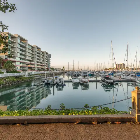 21/1 Cleveland Terrace, North Ward QLD 4810