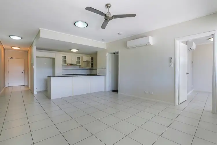 Second view of Homely unit listing, 18/1-7 Gregory Street, North Ward QLD 4810