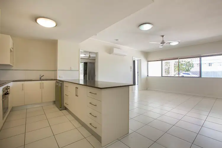 Third view of Homely unit listing, 18/1-7 Gregory Street, North Ward QLD 4810