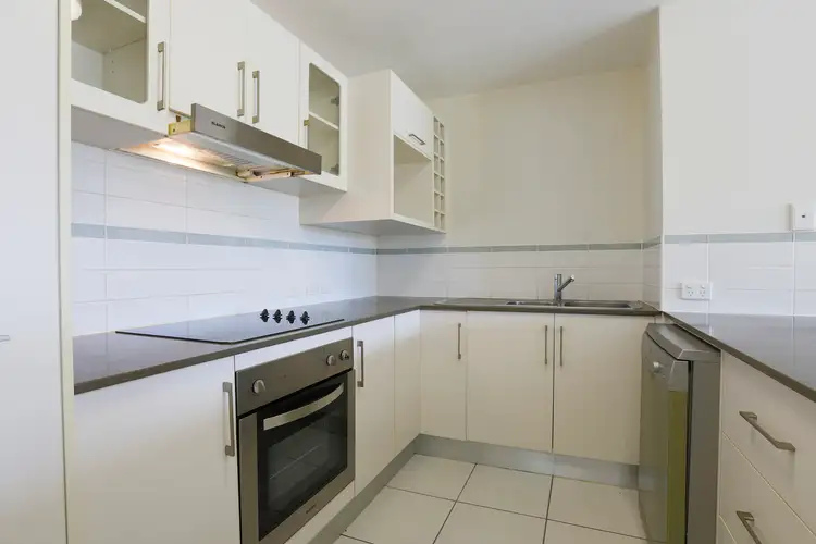 Fourth view of Homely unit listing, 18/1-7 Gregory Street, North Ward QLD 4810