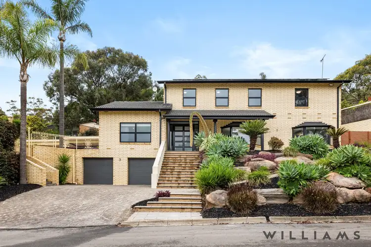 3 Oakdene Close, Urrbrae SA 5064