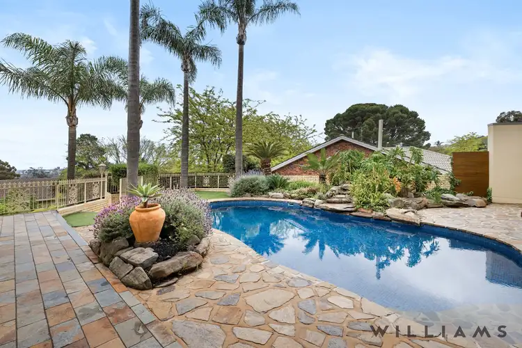 Third view of Homely house listing, 3 Oakdene Close, Urrbrae SA 5064