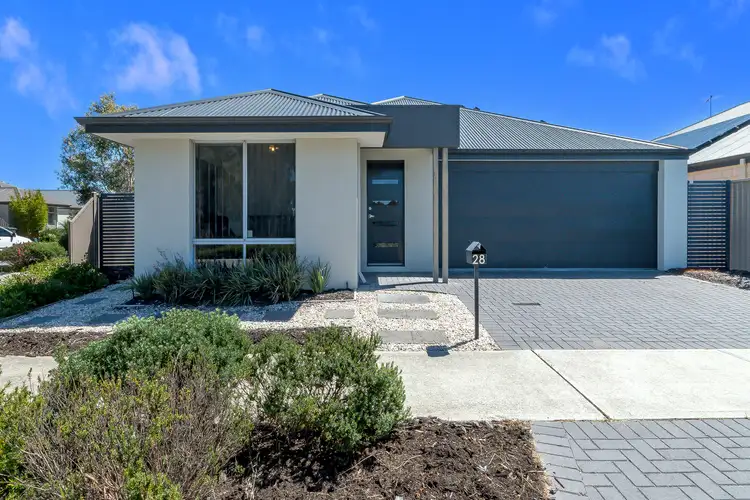 28 Lutea Loop, Hilbert WA 6112