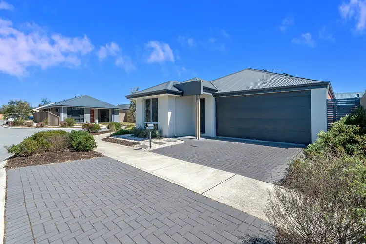 Second view of Homely house listing, 28 Lutea Loop, Hilbert WA 6112