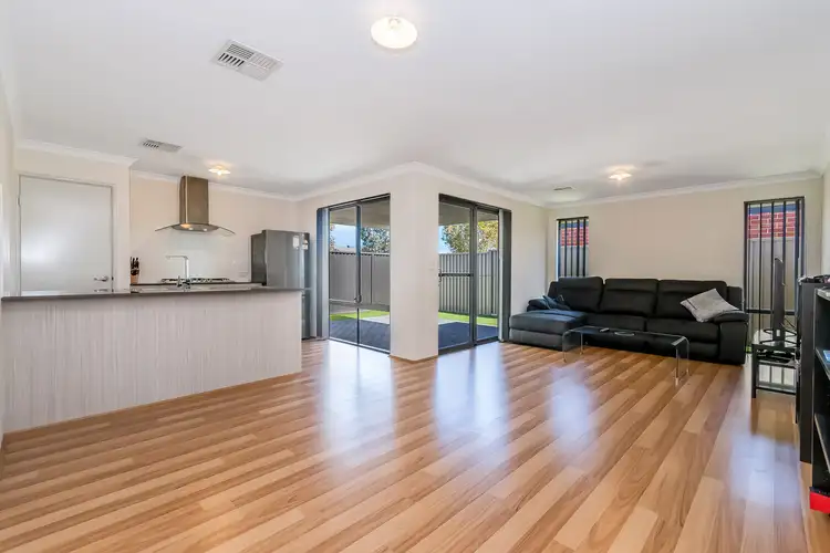 Fifth view of Homely house listing, 28 Lutea Loop, Hilbert WA 6112