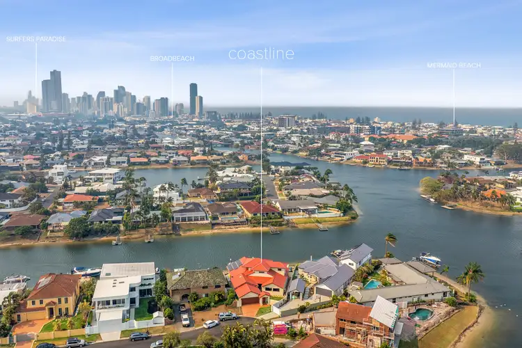 18 Tequila Court, Mermaid Waters QLD 4218