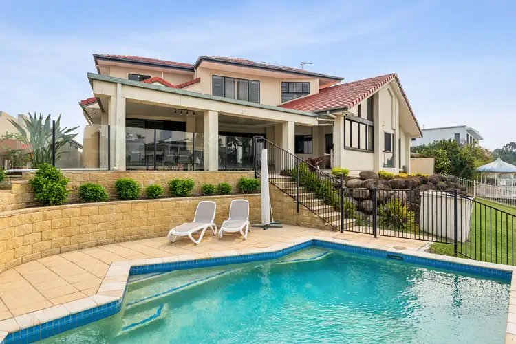 Fifth view of Homely house listing, 18 Tequila Court, Mermaid Waters QLD 4218