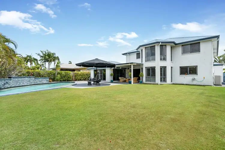 Third view of Homely house listing, 25 Rainbow Circuit, Coomera Waters QLD 4209