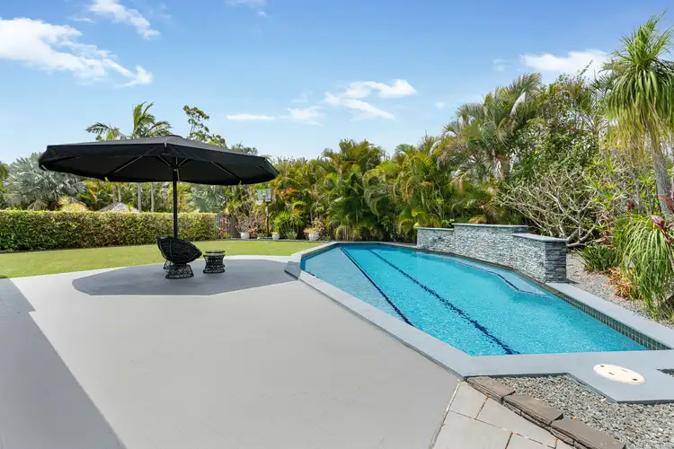 Sixth view of Homely house listing, 25 Rainbow Circuit, Coomera Waters QLD 4209