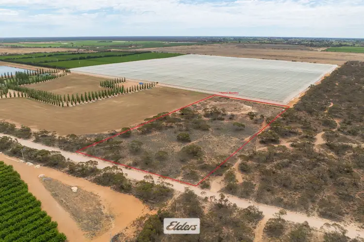 Lot/ 1 Yatpool West Road, Red Cliffs VIC 3496