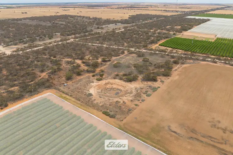Second view of Homely rural property listing, Lot/ 1 Yatpool West Road, Red Cliffs VIC 3496