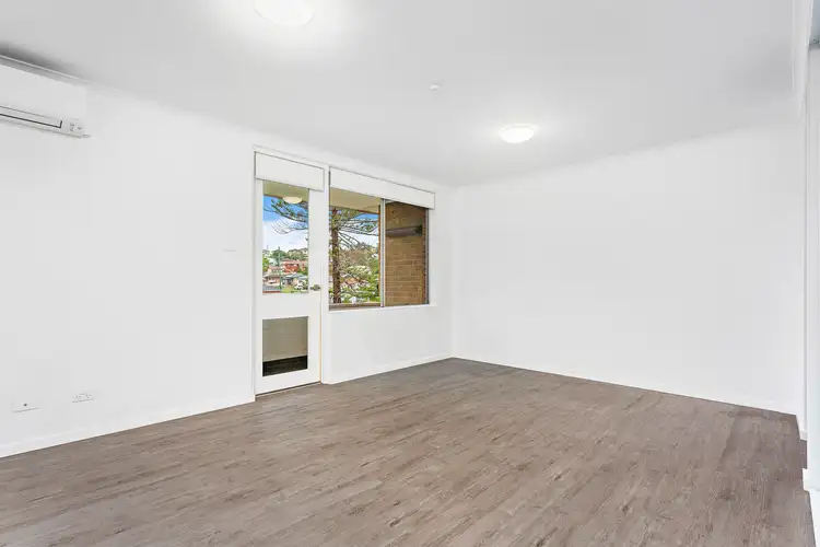 Second view of Homely unit listing, 21/3 Allan Street, Port Kembla NSW 2505