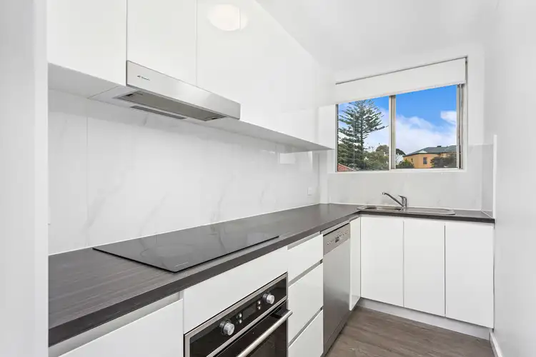 Third view of Homely unit listing, 21/3 Allan Street, Port Kembla NSW 2505