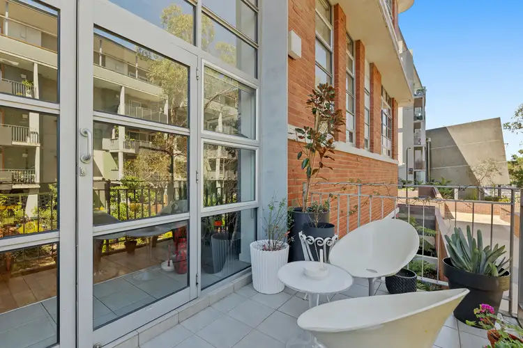 Fourth view of Homely apartment listing, 103D/8 Blanche Street, St Kilda VIC 3182