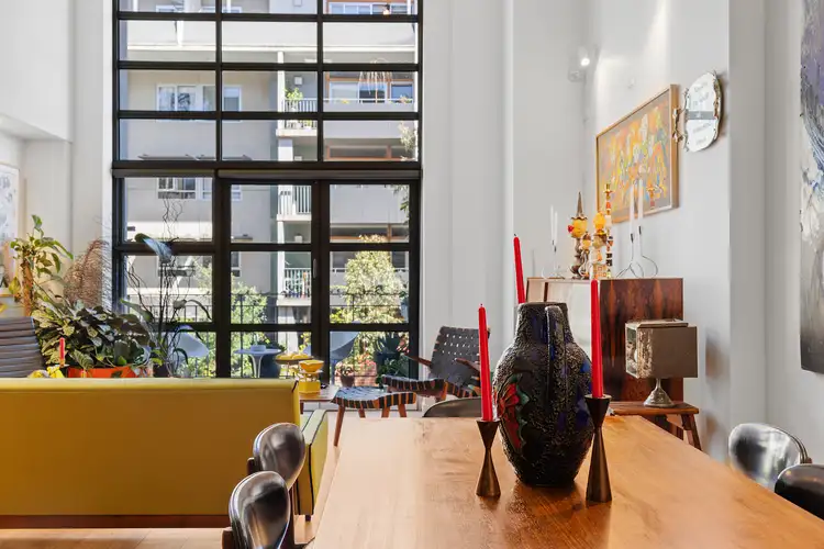 Fifth view of Homely apartment listing, 103D/8 Blanche Street, St Kilda VIC 3182