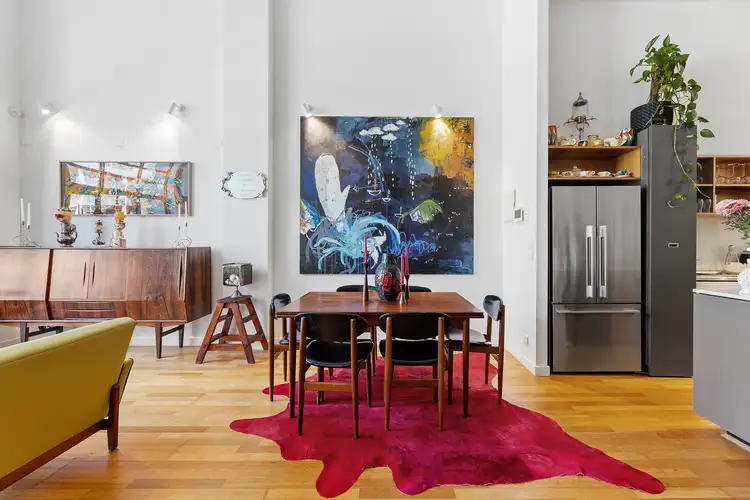 Sixth view of Homely apartment listing, 103D/8 Blanche Street, St Kilda VIC 3182