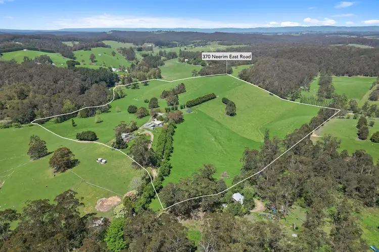 370 Neerim East Road, Neerim South VIC 3831