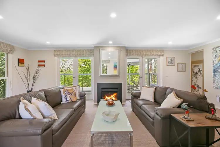 Second view of Homely rural property listing, 370 Neerim East Road, Neerim South VIC 3831