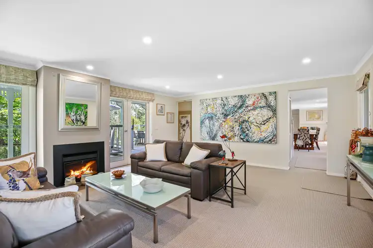 Third view of Homely rural property listing, 370 Neerim East Road, Neerim South VIC 3831