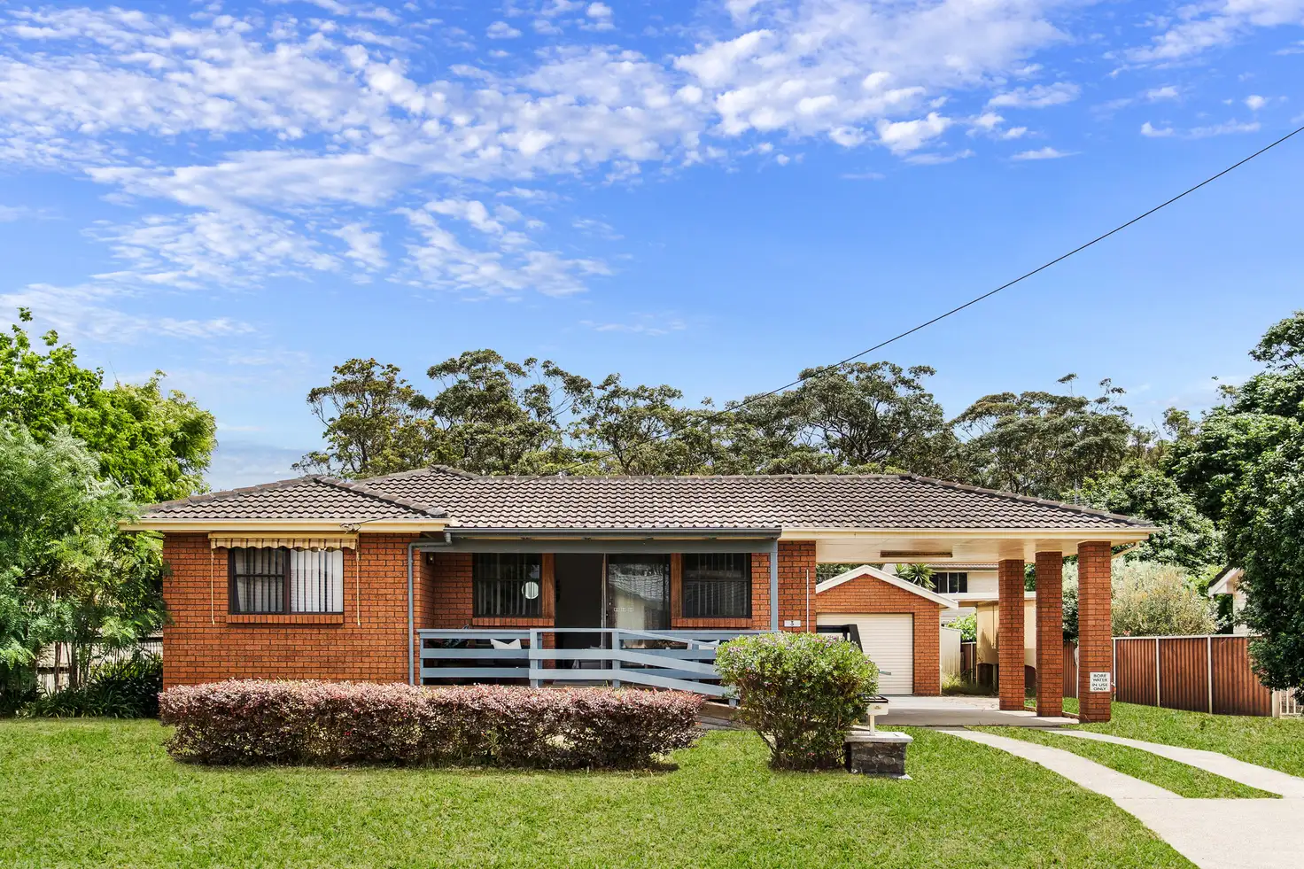 Main view of Homely house listing, 3 Boyd Street, Shoalhaven Heads NSW 2535