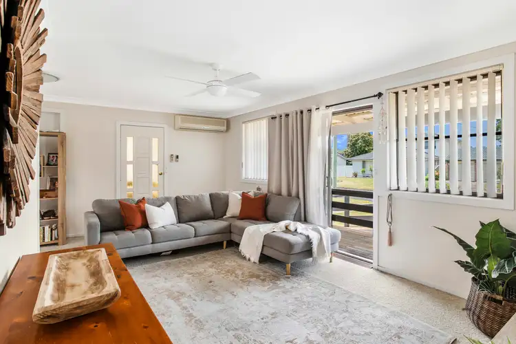 Second view of Homely house listing, 3 Boyd Street, Shoalhaven Heads NSW 2535